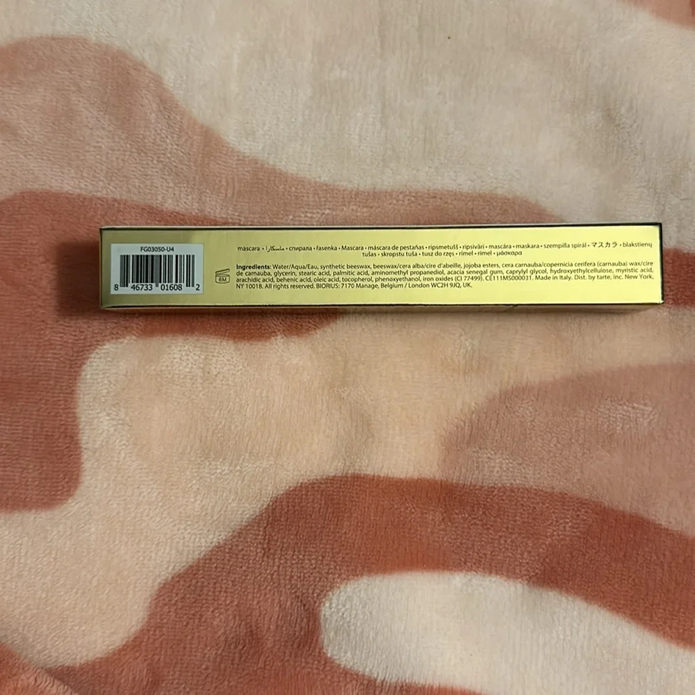 tarte maneater